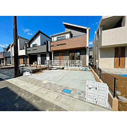 入間郡三芳町大字北永井の一戸建て