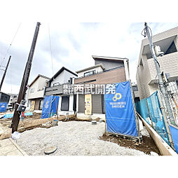 入間郡三芳町大字北永井