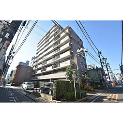 ベルシャトウ上福岡