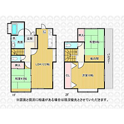 富士見市東みずほ台４丁目