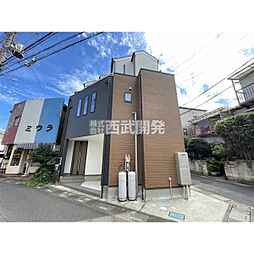 富士見市上沢１丁目