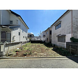 ふじみ野市上福岡４丁目