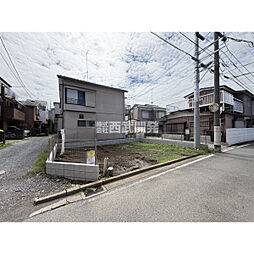ふじみ野市北野２丁目