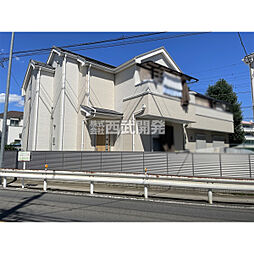 富士見市羽沢２丁目