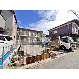ふじみ野市亀久保