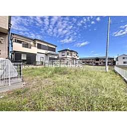 ふじみ野市中福岡