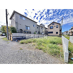 ふじみ野市中福岡