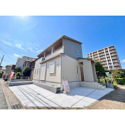 入間市下藤沢３丁目