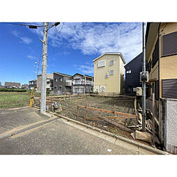 入間郡三芳町大字藤久保