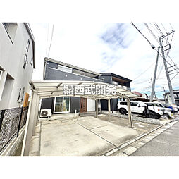 川越市大字砂