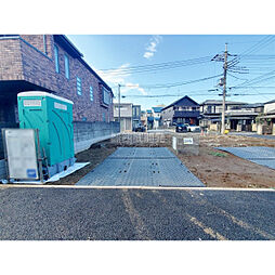 ふじみ野市上福岡４丁目
