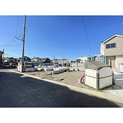 ふじみ野市仲２丁目