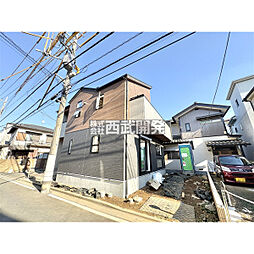 ふじみ野市上福岡４丁目