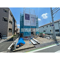 ふじみ野市新田１丁目