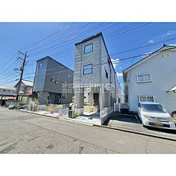 富士見市東みずほ台３丁目の一戸建て