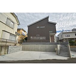 川越市大字砂新田の一戸建て