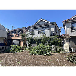 新座市西堀２丁目の一戸建て