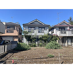 新座市西堀2丁目の一戸建て