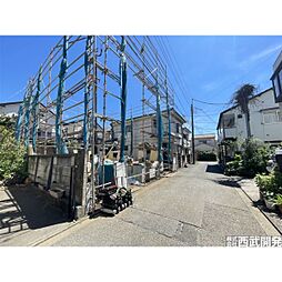 清瀬市元町１丁目