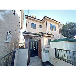 新座市本多1丁目の一戸建て