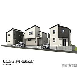 清瀬市松山３丁目の一戸建て