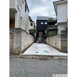 東久留米市浅間町１丁目