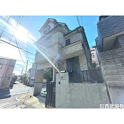 清瀬市野塩５丁目