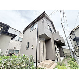 東村山市恩多町５丁目の一戸建て