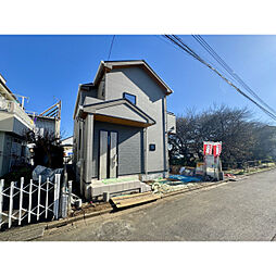 所沢市大字牛沼の一戸建て