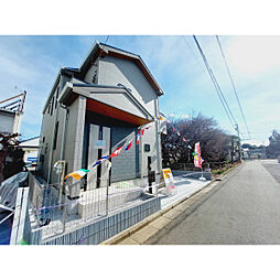 所沢市大字牛沼の一戸建て