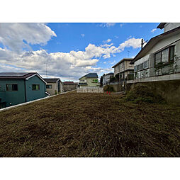 清瀬市中里2丁目の一戸建て