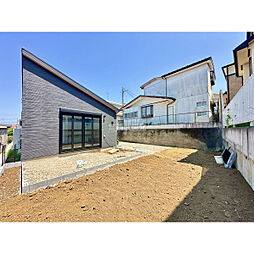 清瀬市中里２丁目の一戸建て