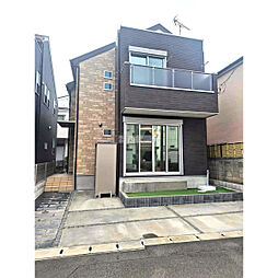 東久留米市滝山7丁目の一戸建て