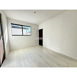 東村山市秋津町2丁目の一戸建て