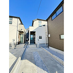 東村山市秋津町2丁目の一戸建て