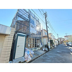 清瀬市元町2丁目の一戸建て