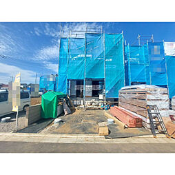 所沢市大字下安松の一戸建て