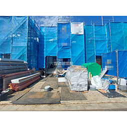 所沢市大字下安松の一戸建て