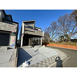 所沢市大字下安松の一戸建て