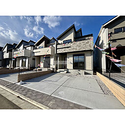 所沢市大字下安松の一戸建て