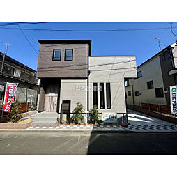 新座市新堀１丁目の一戸建て