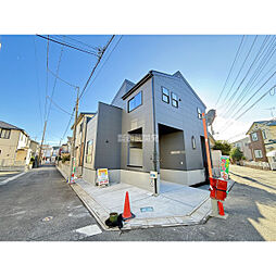 新座市石神３丁目