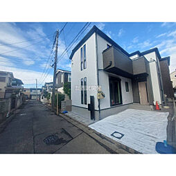 新座市西堀２丁目の一戸建て