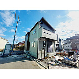 東久留米市下里5丁目の一戸建て