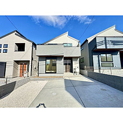 清瀬市下宿２丁目の一戸建て