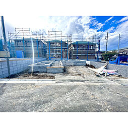 清瀬市下宿２丁目の一戸建て