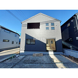 清瀬市下宿２丁目の一戸建て