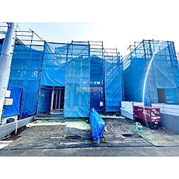 清瀬市下宿２丁目の一戸建て