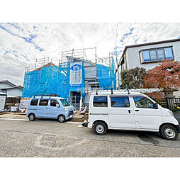 東久留米市滝山５丁目の一戸建て