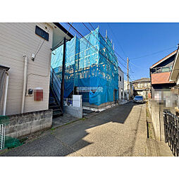 清瀬市元町１丁目の一戸建て